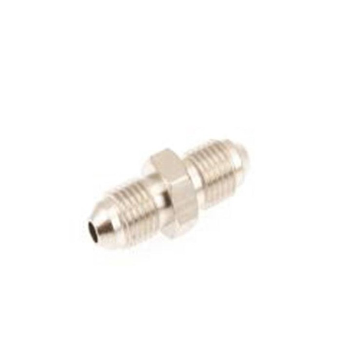 Union adapter JIC-04 (M) to JIC-04 (M) - 2 pcs | Szekla4x4